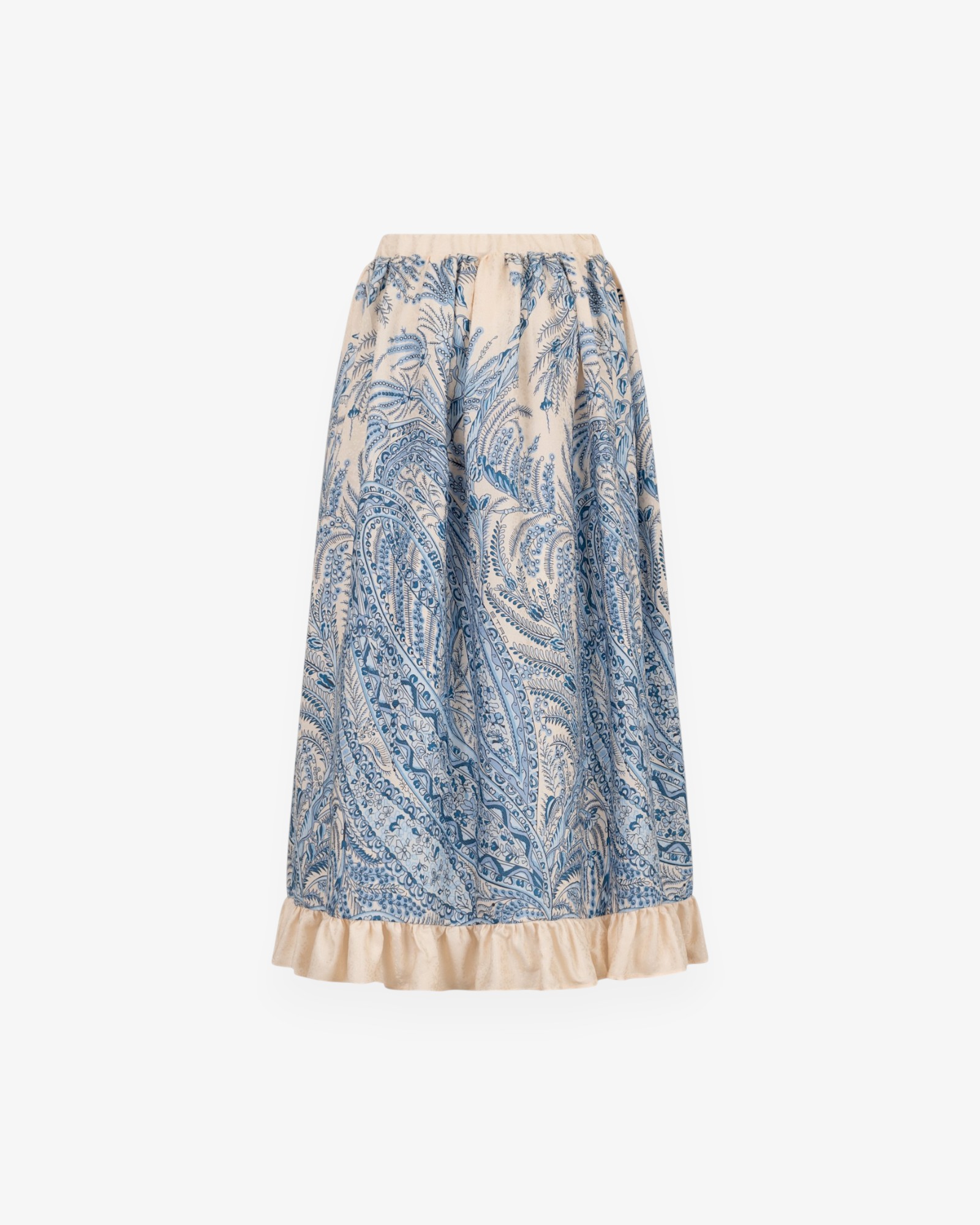 Юбка — 2