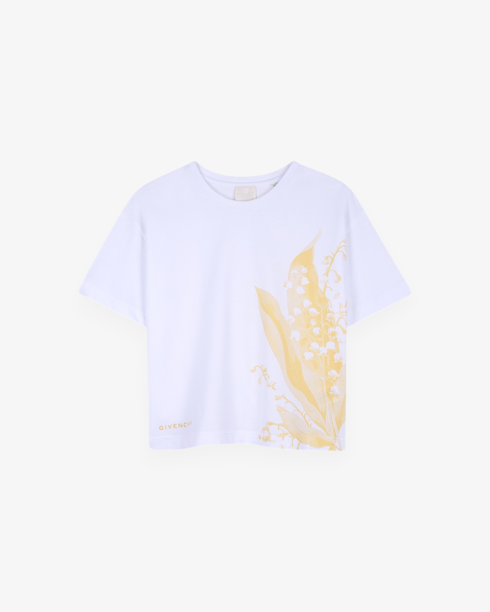 GIVENCHY — Футболка
