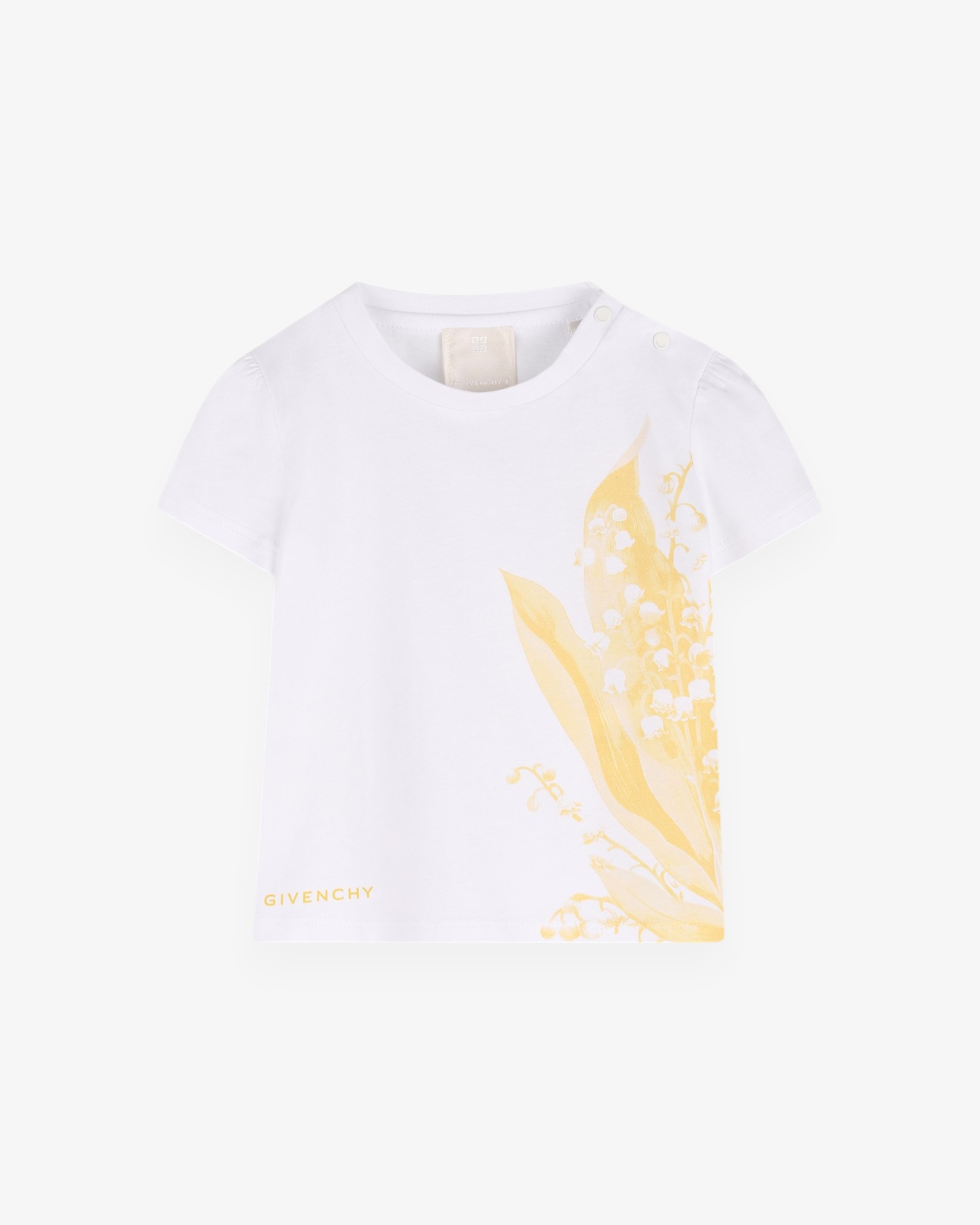 GIVENCHY — Футболка