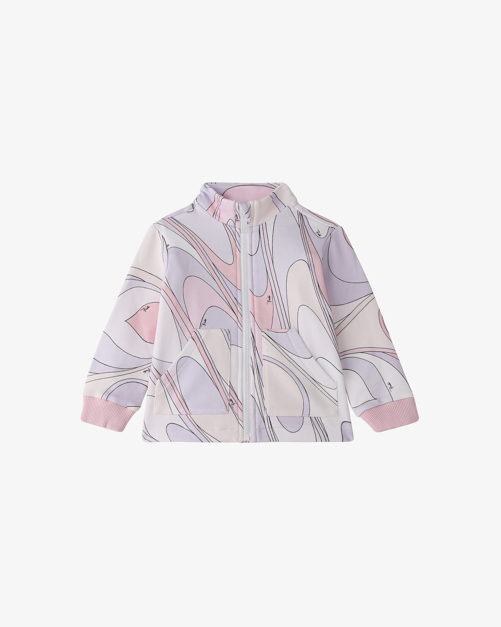 EMILIO PUCCI — Куртка