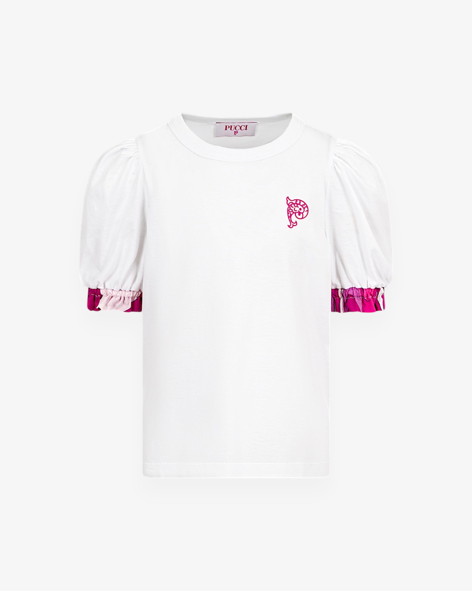 EMILIO PUCCI — Футболка