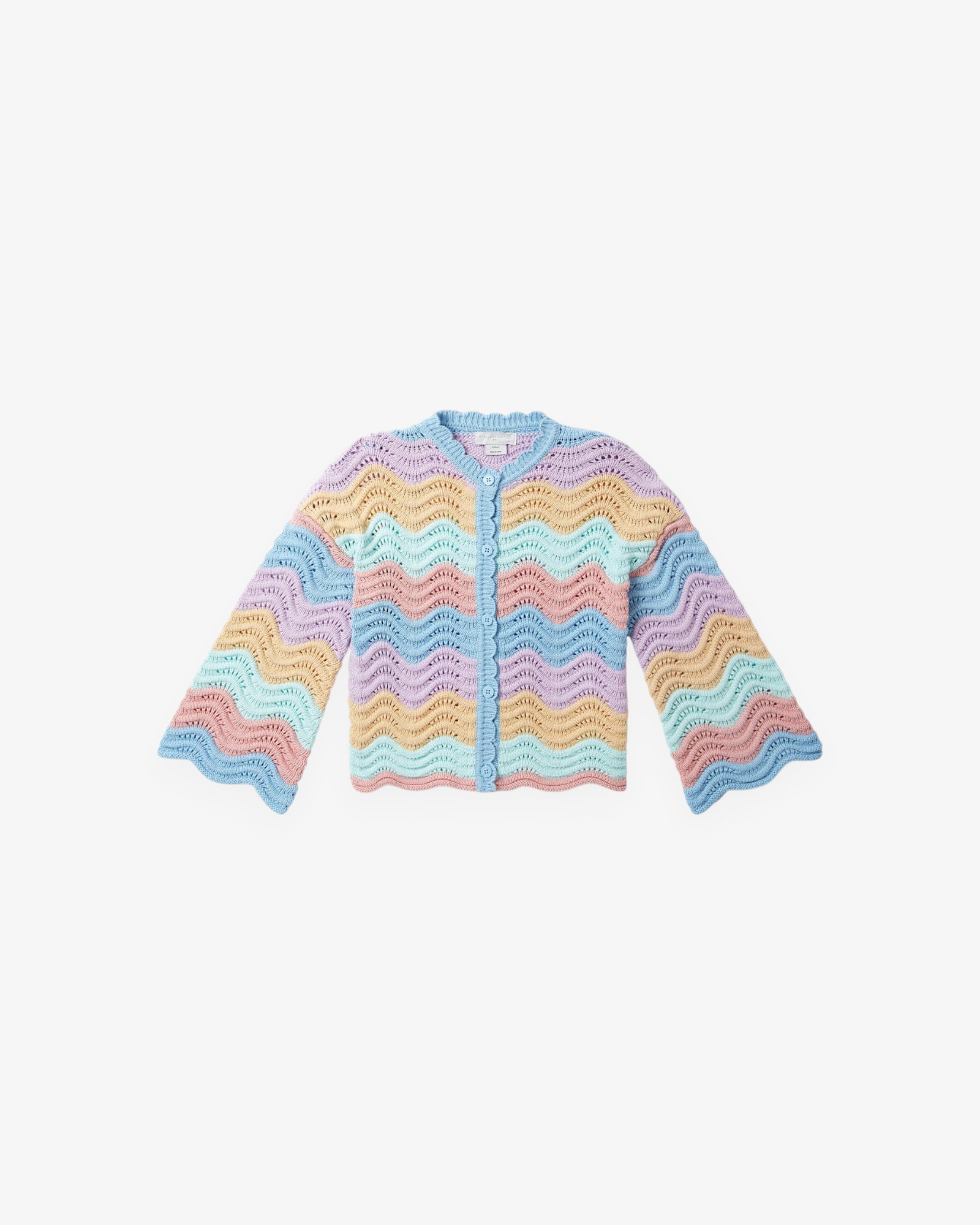 STELLA McCARTNEY — Кардиган
