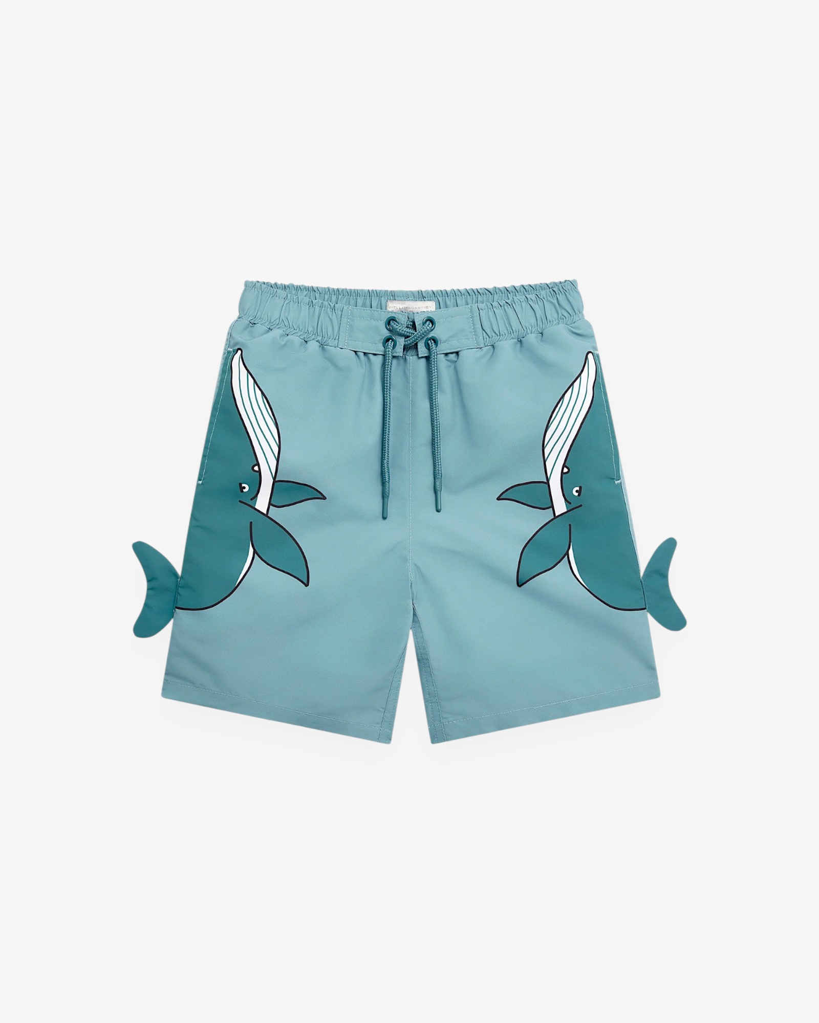 STELLA McCARTNEY — Шорты для плавания