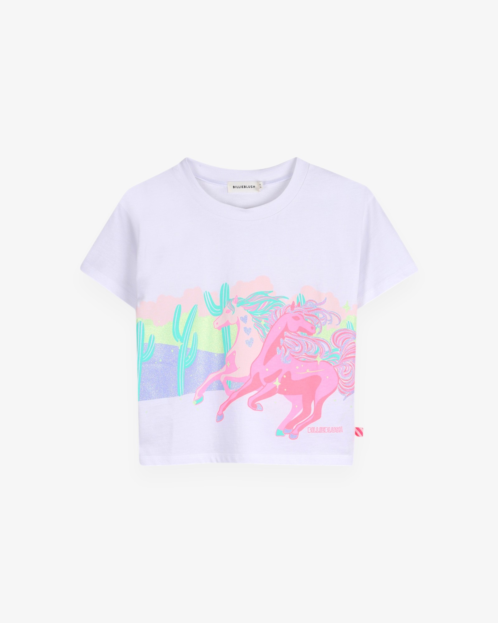 BILLIEBLUSH — Футболка