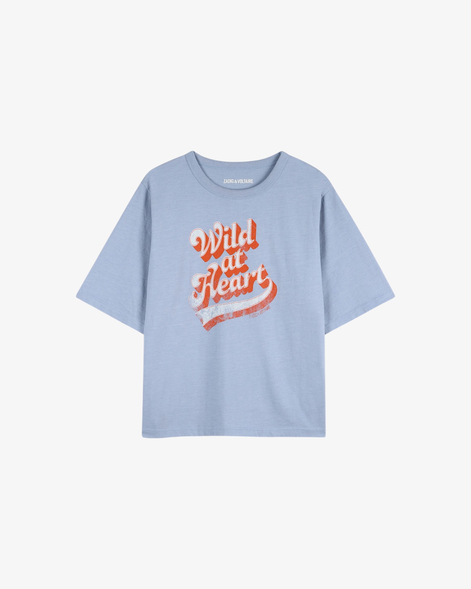 ZADIG & VOLTAIRE — Футболка