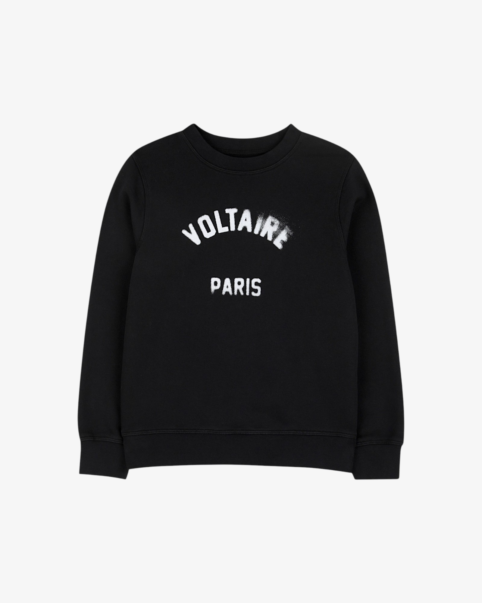 ZADIG & VOLTAIRE — Толстовка