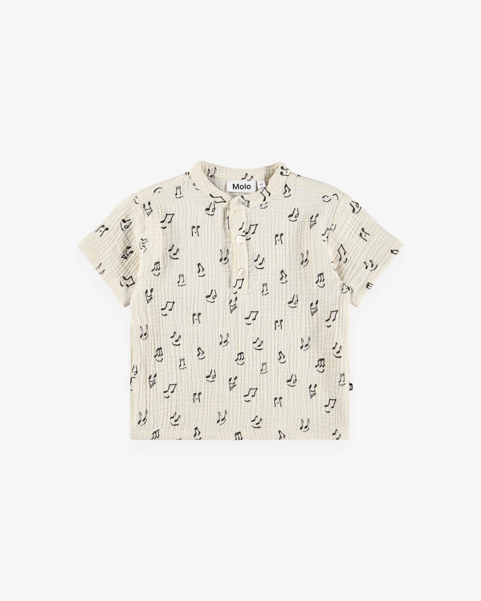 MOLO — Рубашка