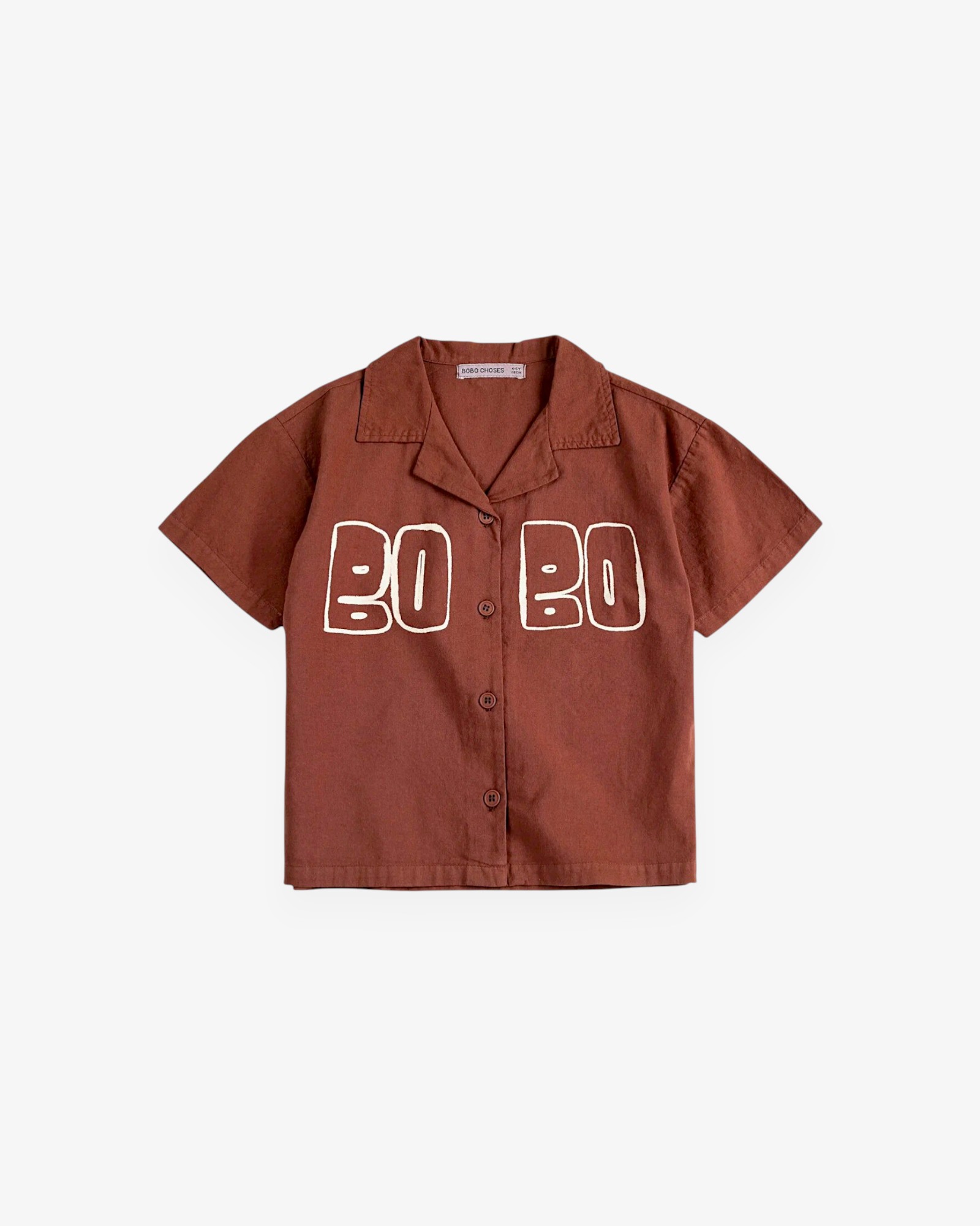 BOBO CHOSES — Рубашка