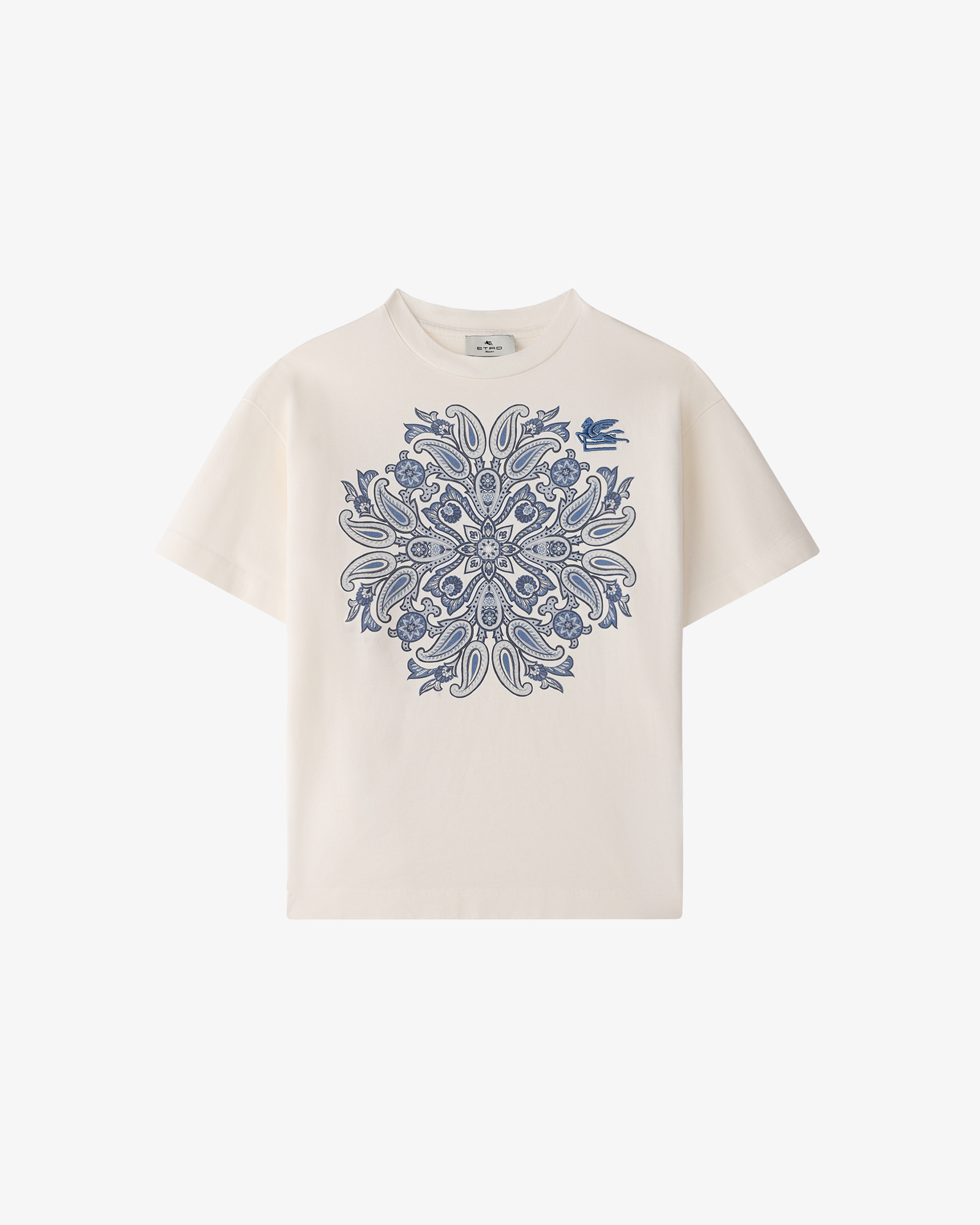 ETRO — Футболка