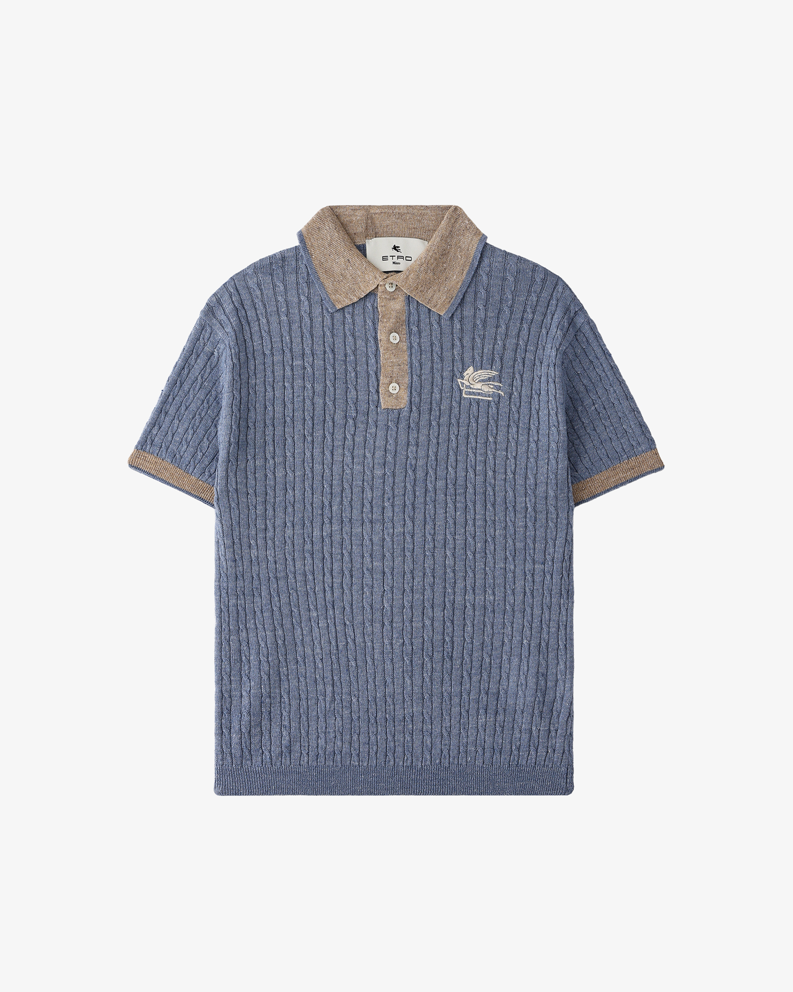 ETRO — Поло