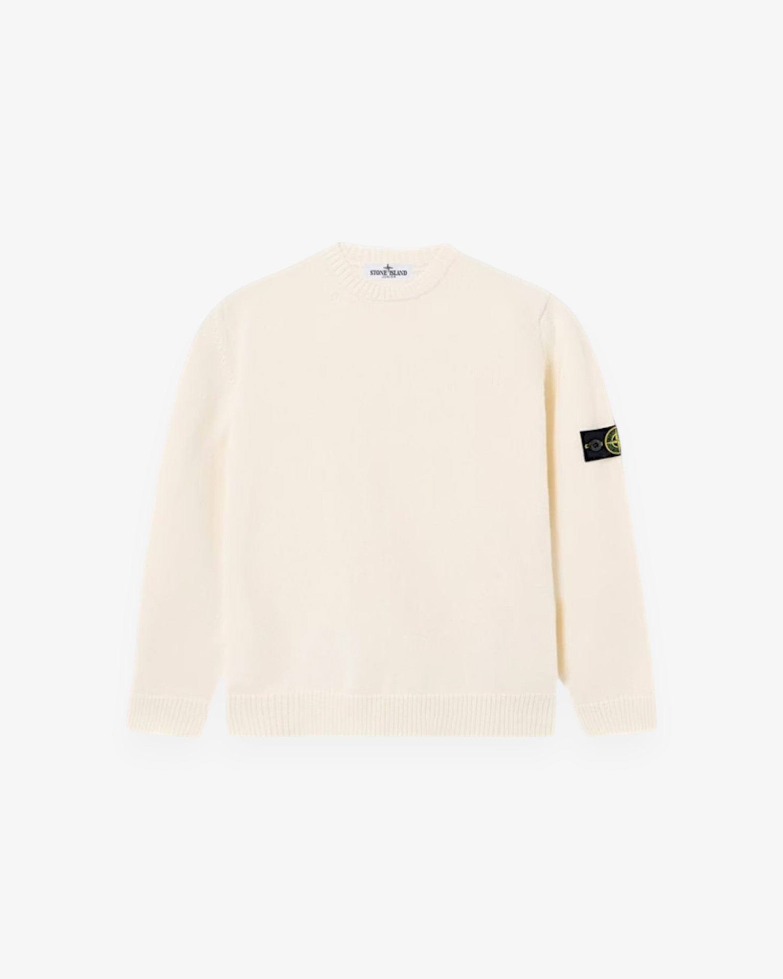 STONE ISLAND — Джемпер
