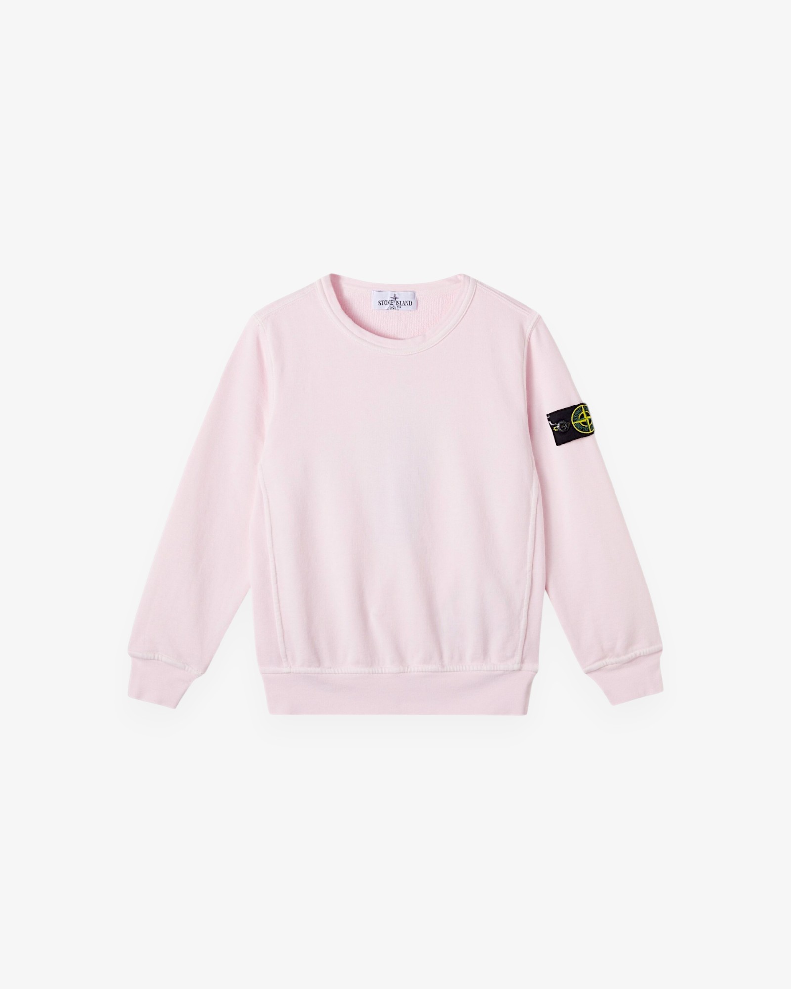 STONE ISLAND — Худи