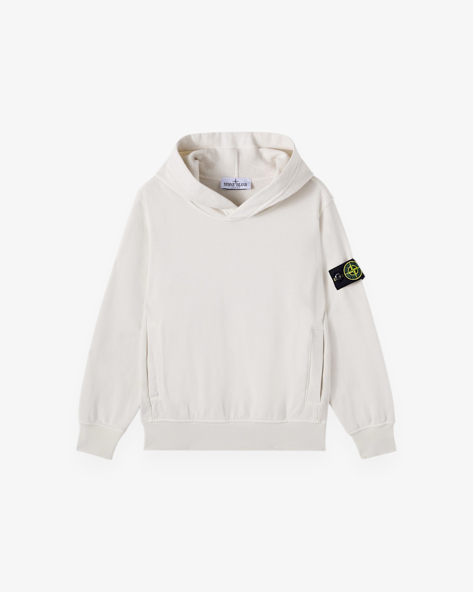 STONE ISLAND — Худи
