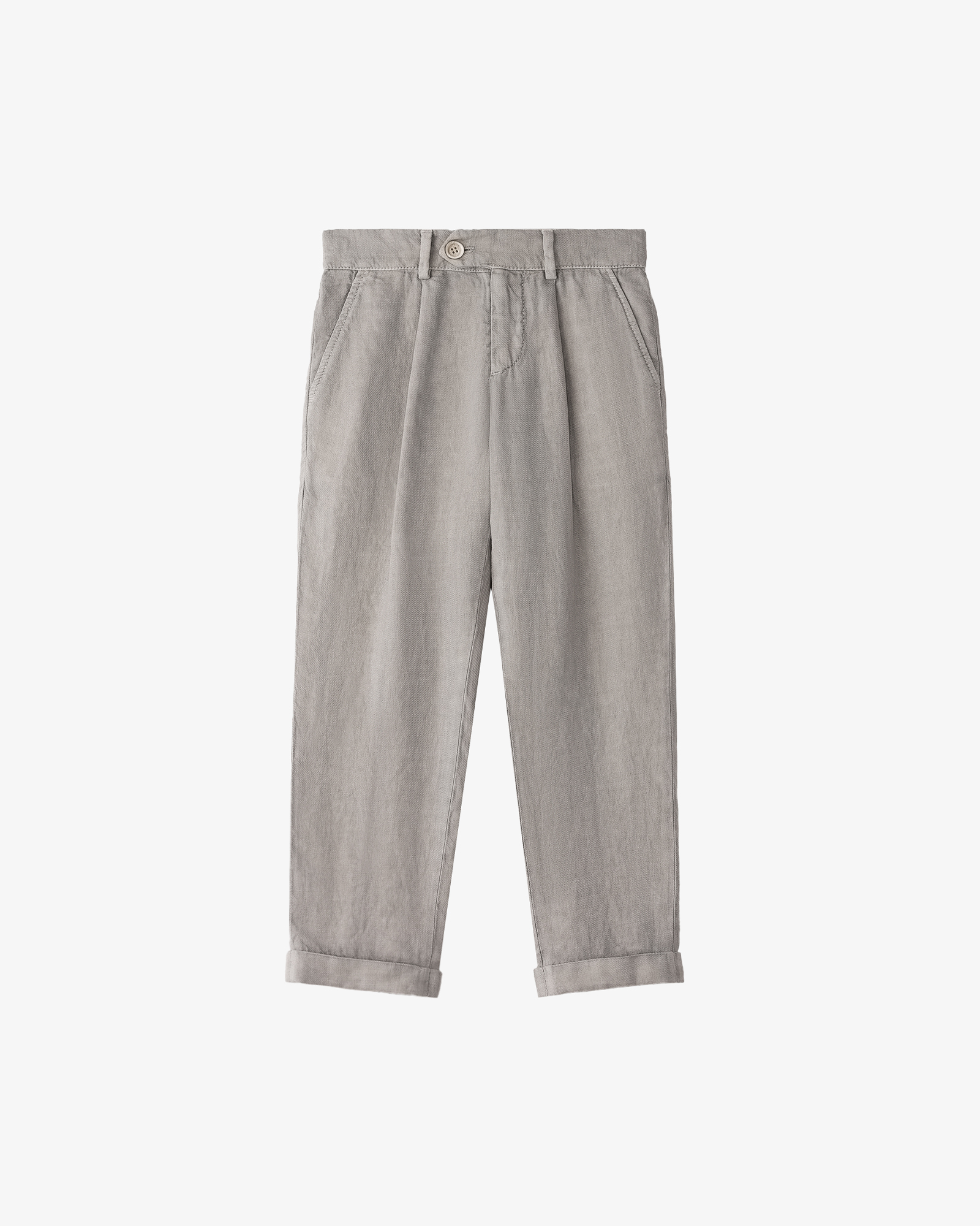 BRUNELLO CUCINELLI — Брюки
