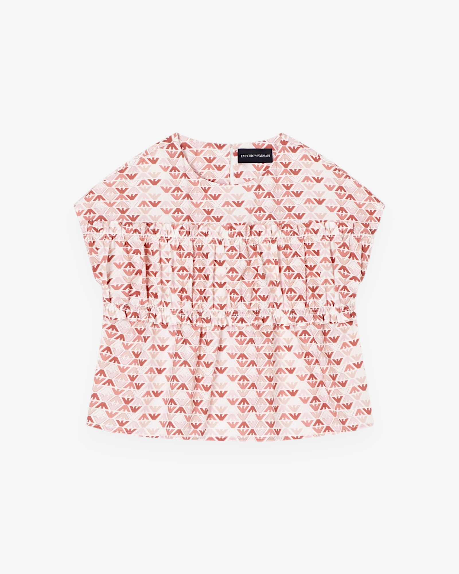 EMPORIO ARMANI — Блузка