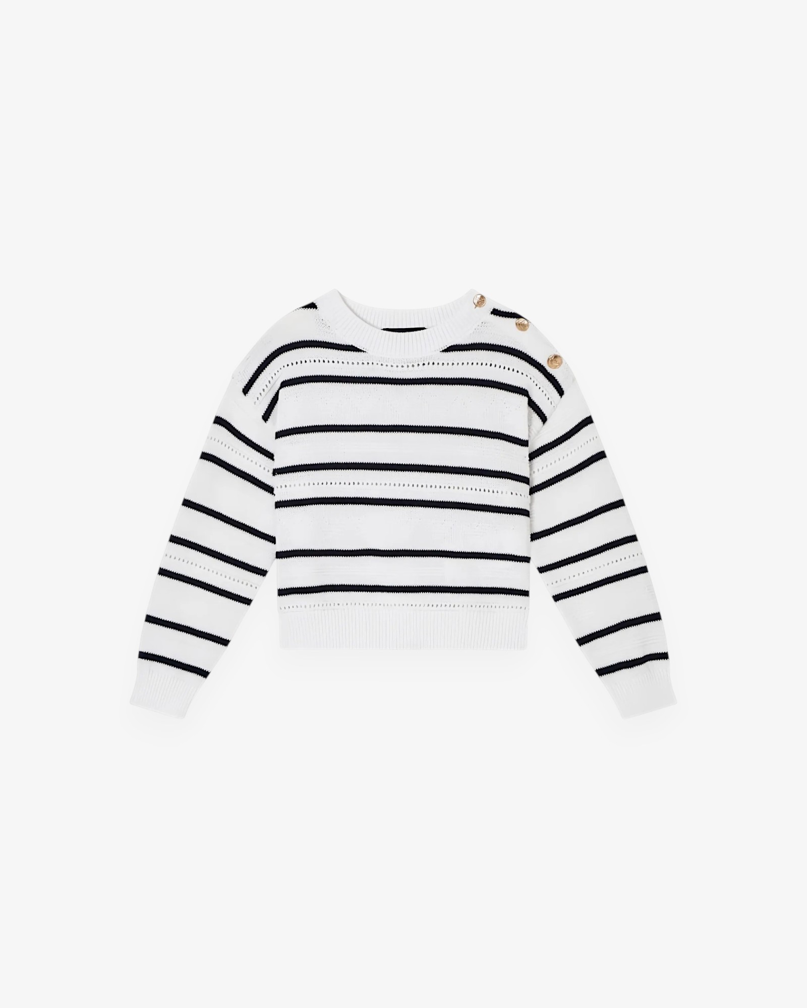 EMPORIO ARMANI — Джемпер