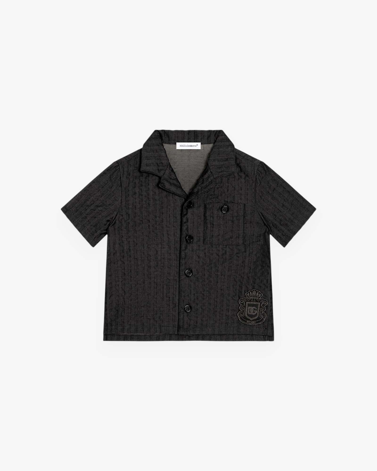 DOLCE & GABBANA — Рубашка