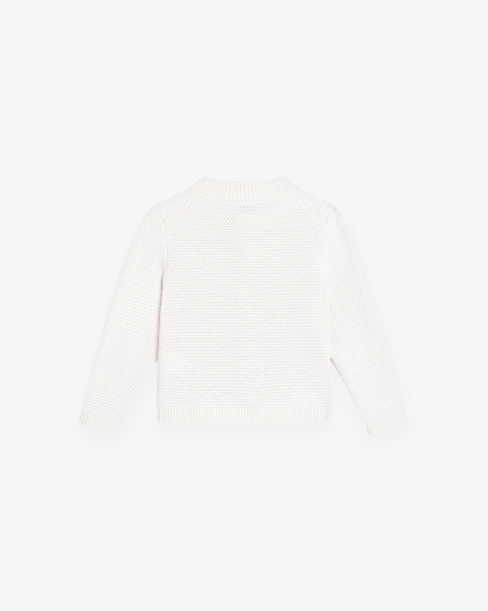 Кардиган — 2
