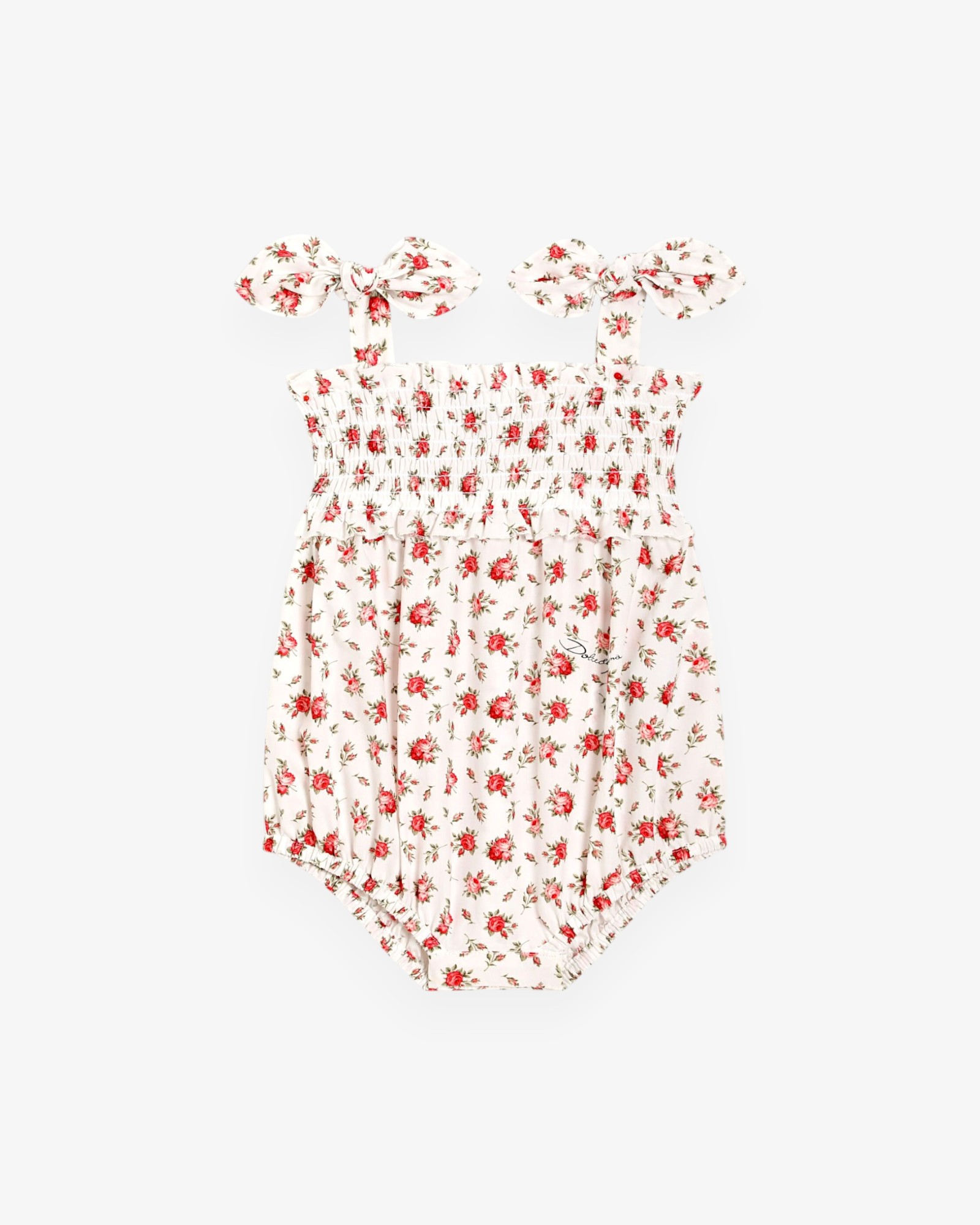 DOLCE & GABBANA — Боди