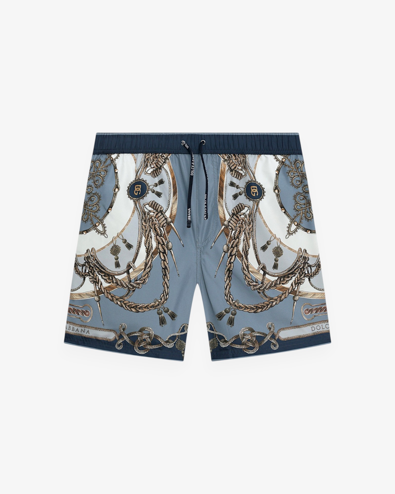 DOLCE & GABBANA — Шорты для плавания