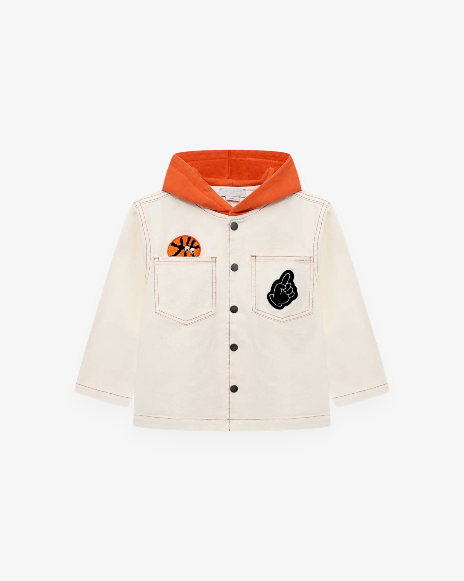 STELLA McCARTNEY — Куртка