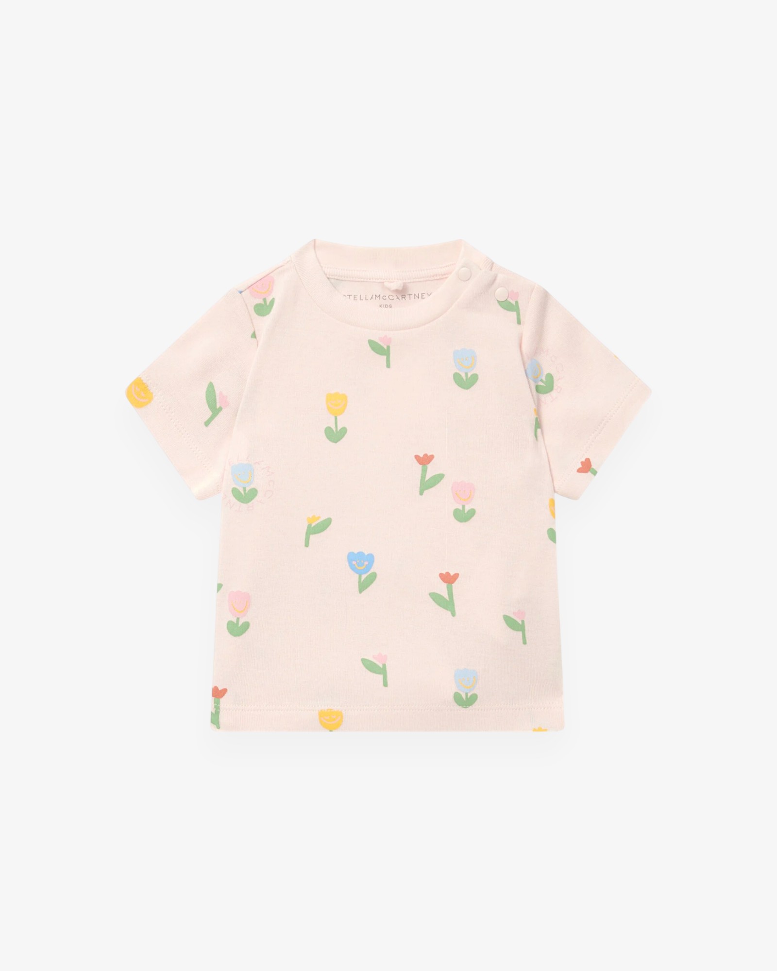 STELLA McCARTNEY — Футболка
