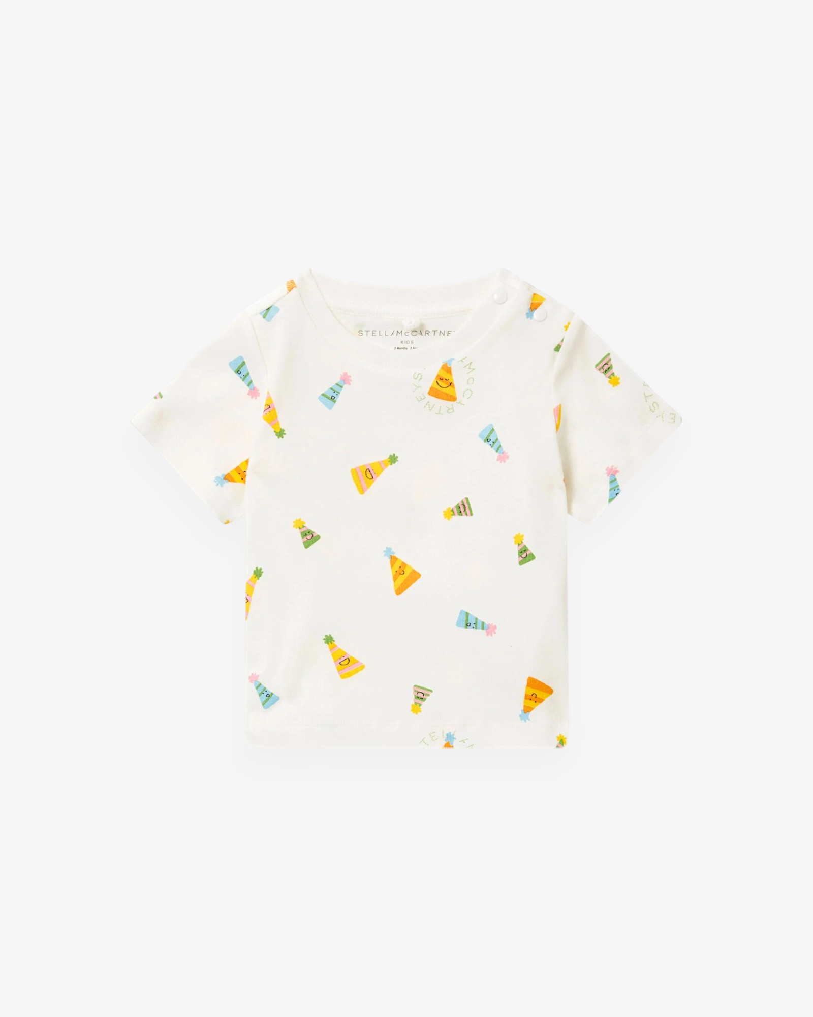 STELLA McCARTNEY — Футболка