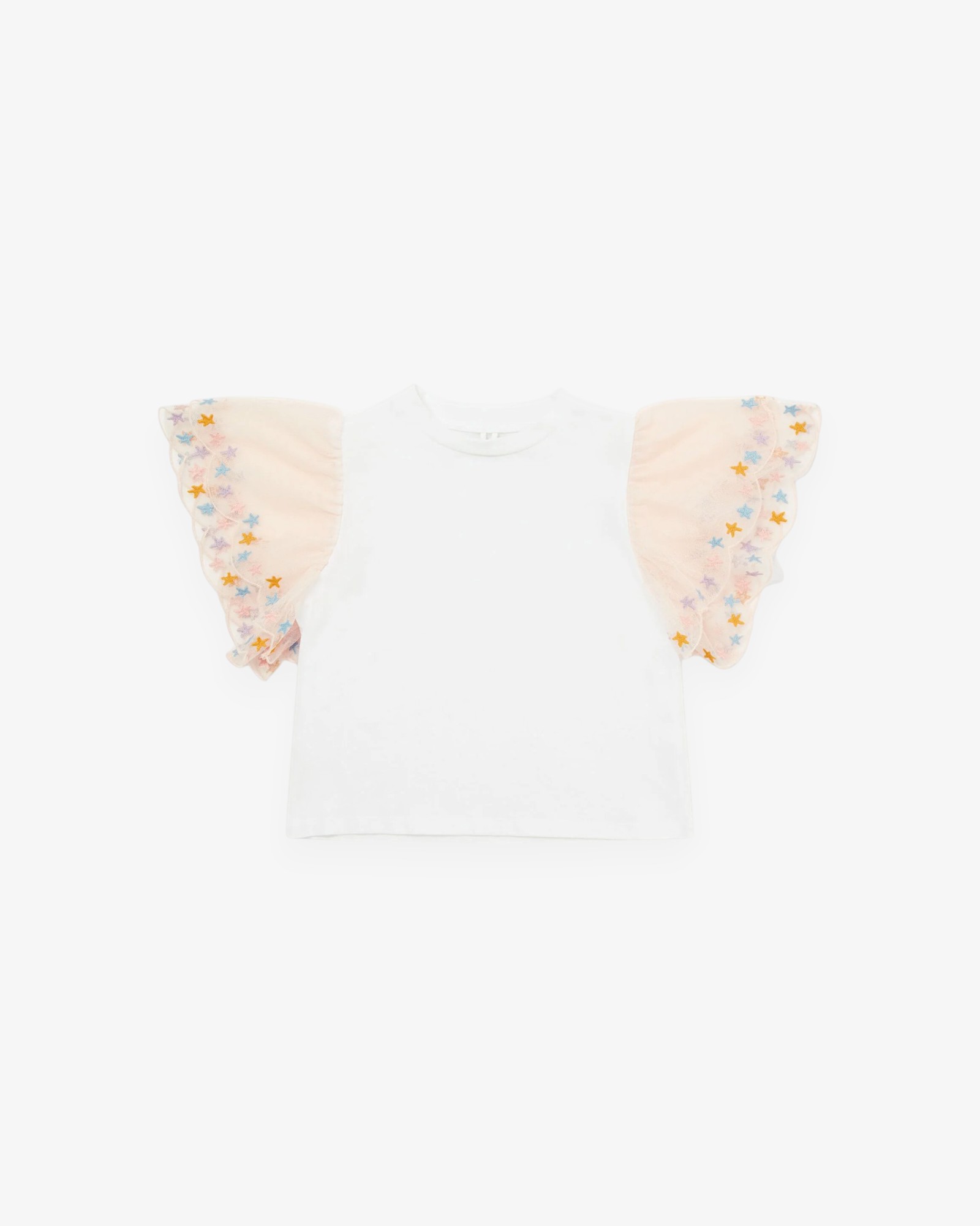 STELLA McCARTNEY — Футболка